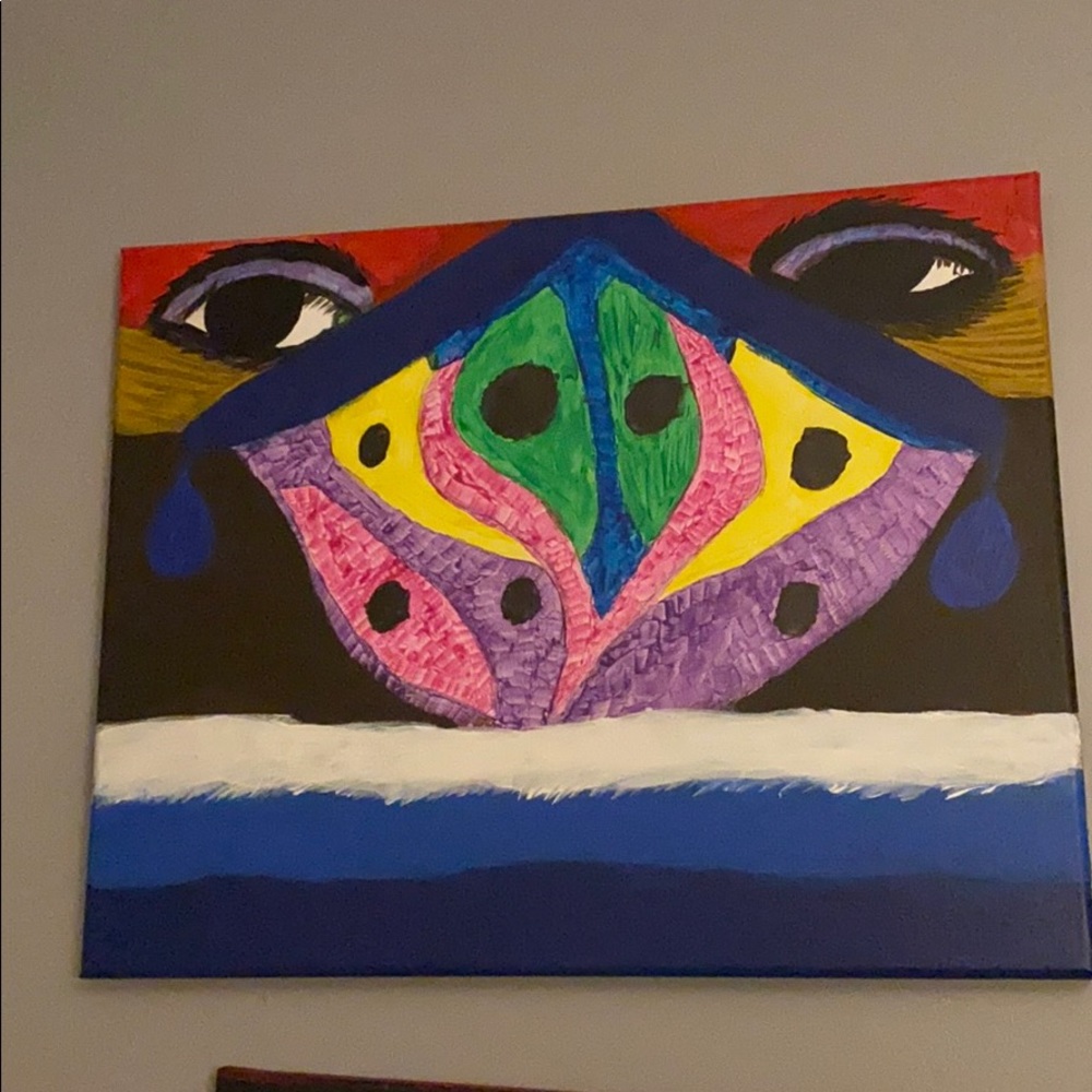 Paintings - Picture 3 of 9